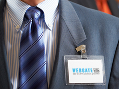 WEBGATE Division Recruitment Information