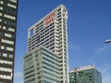 Turkey Fortis Banks security system