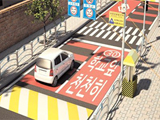 Local crime prevention system