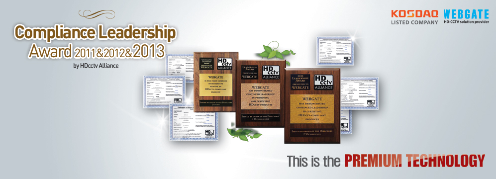 award