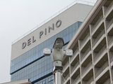 Establishment of HD-CCTV surveillance system at Seorak Del Pino Golf & Resort
