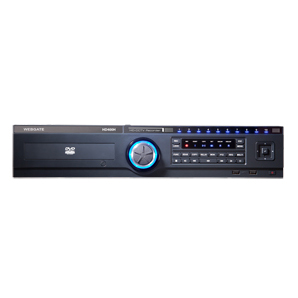 Webgate dvr hot sale