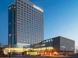 Provided HD-CCTV system in MVL Hotel KINTEX